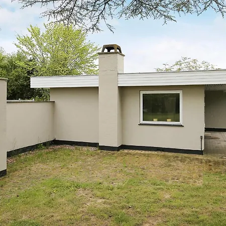 Holiday home 4 Person In *