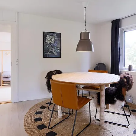 Feriehus 4 Person In *