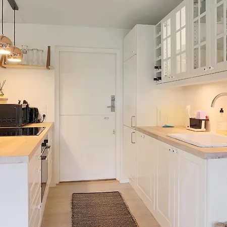 4 Person In * Gilleleje