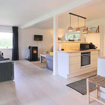 4 Person In Holiday home *